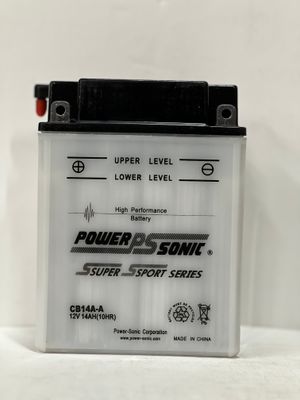 CB14A-A PowerSonic 190CCA