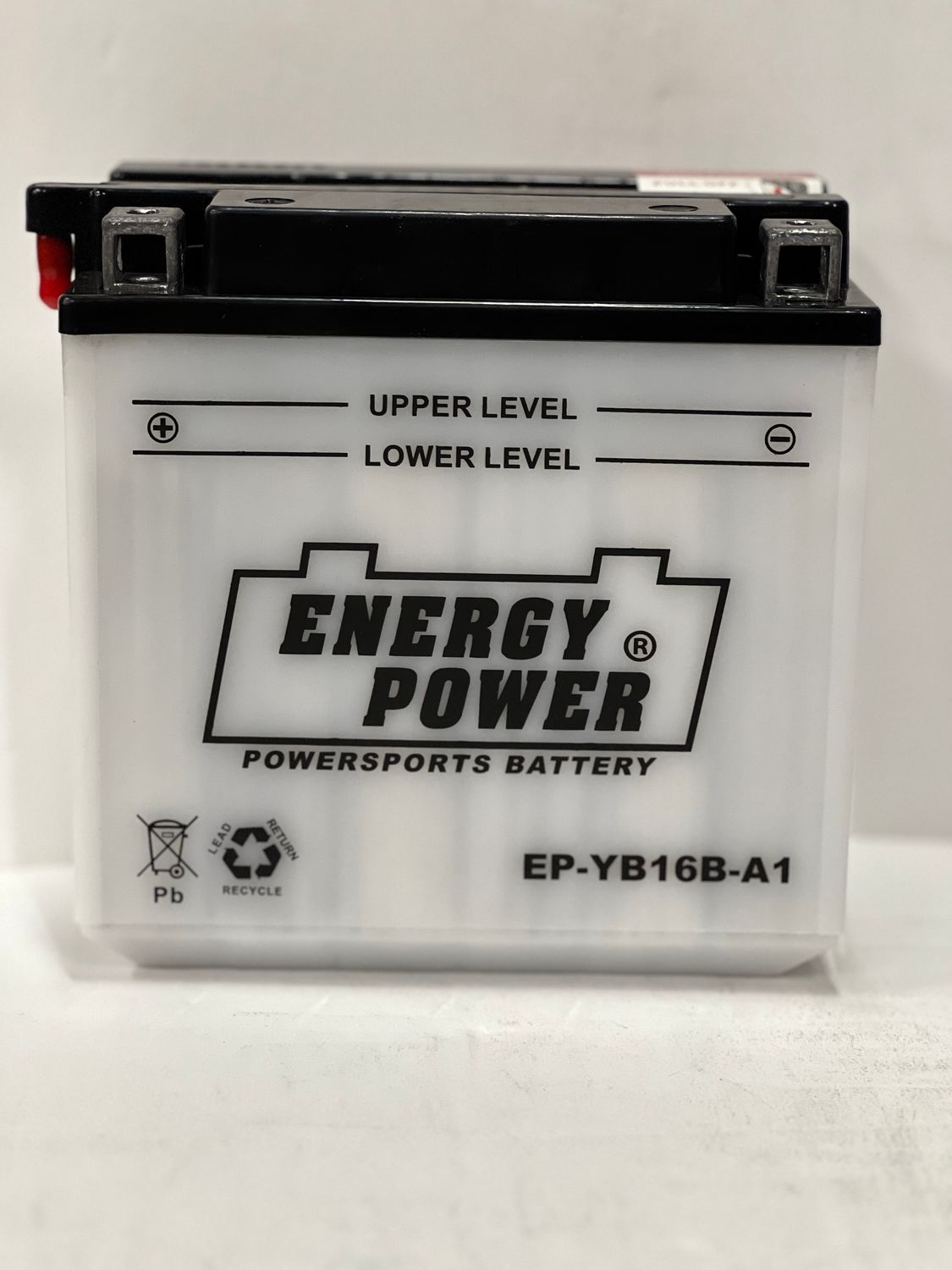 EP-YB16B-A1 Energy Power 207CCA