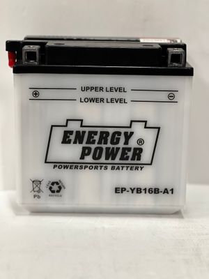 EP-YB16B-A1 Energy Power 207CCA