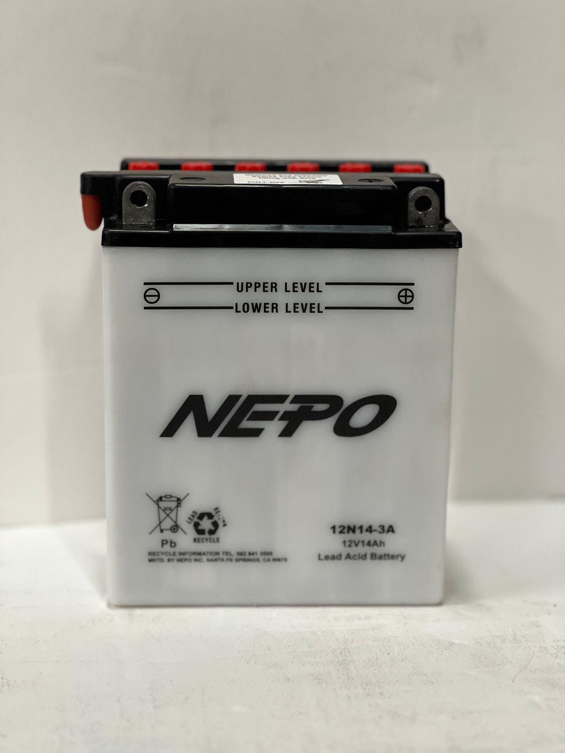 EP-12N14-3A Nepo 128CCA