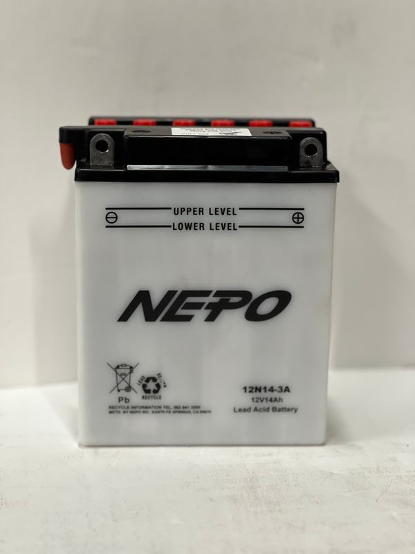 EP-12N14-3A Nepo 128CCA