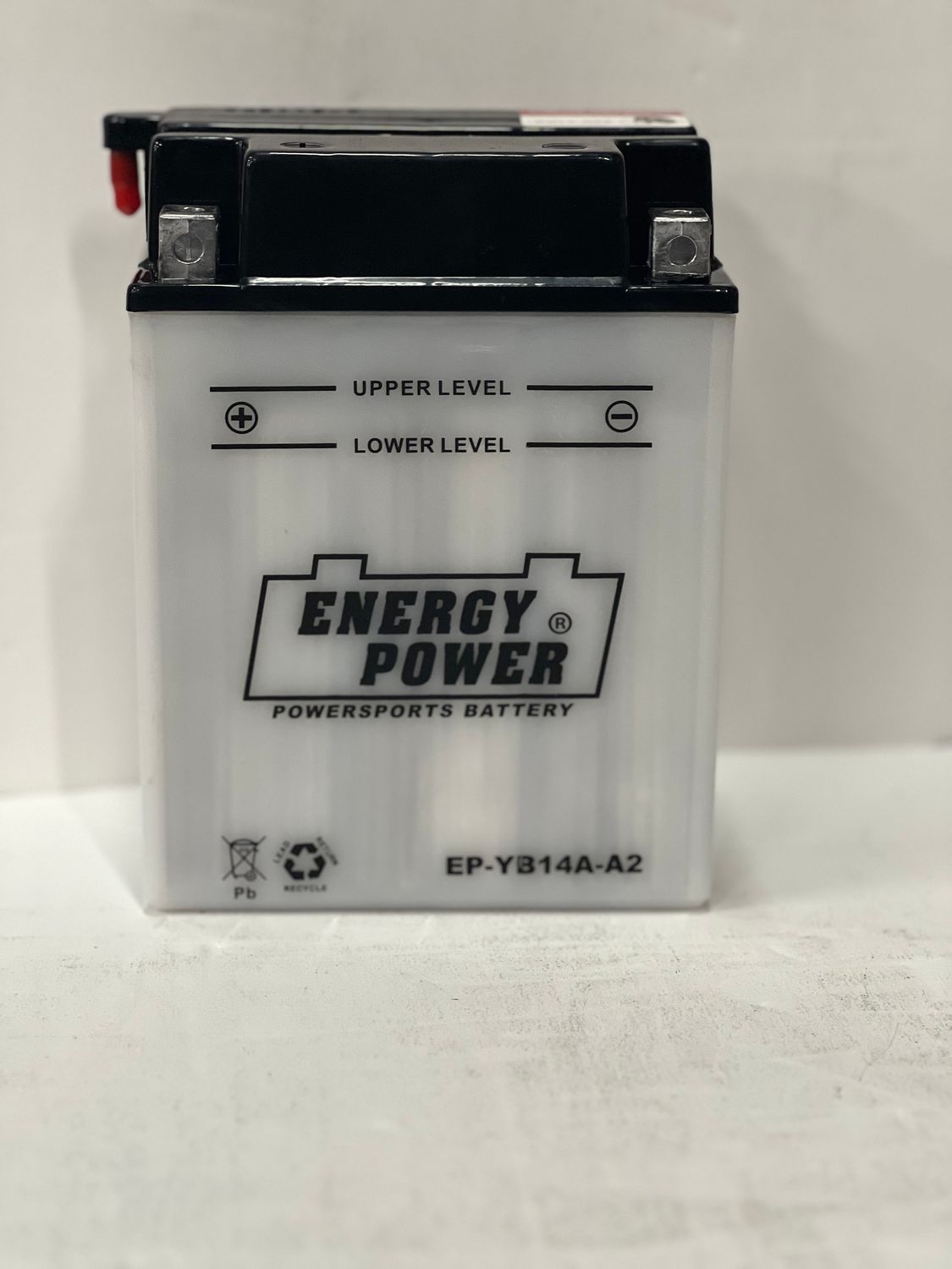 CB14A-A2 Energy Products 190CCA