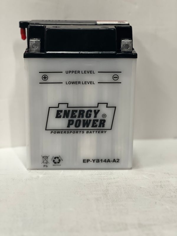 CB14A-A2 Energy Products 190CCA