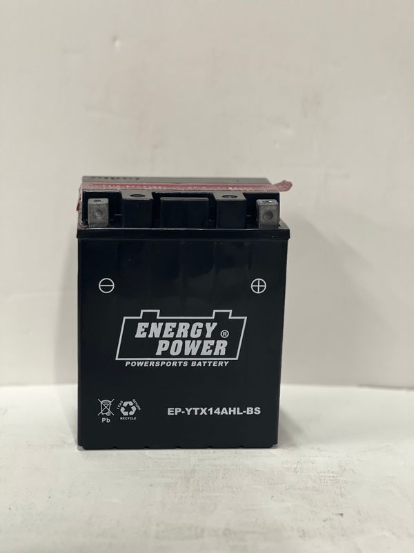 EP-YTX14AHL-BS EnergyPower 210CCA