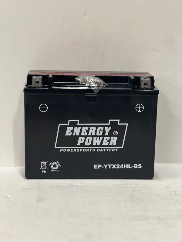 EP-YTX24HL-BS Energy Power 350A