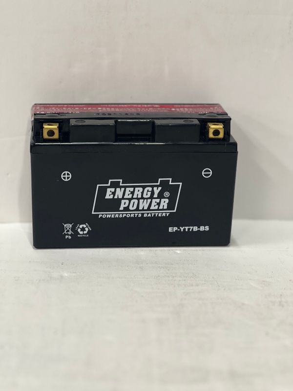 EP-YT12A-BS Energy Power 175CCA
