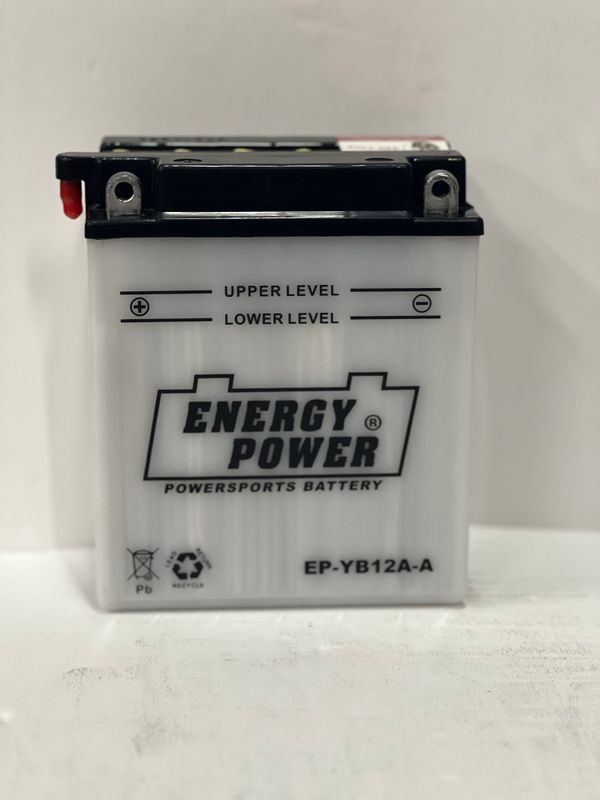 EP-YB12A-A Energy Power 165CCA YB12A-A