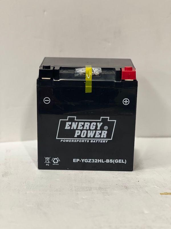 EP-YGZ32HL-BS Energy Power 410CCA