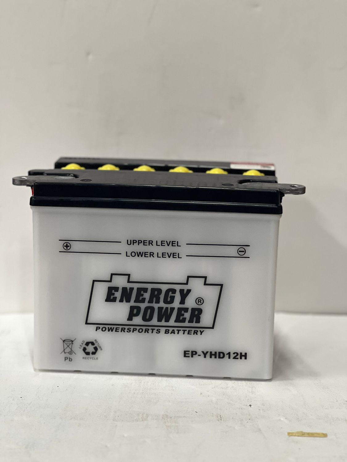 EP-YHD12H Energy Power 240CCA H-12