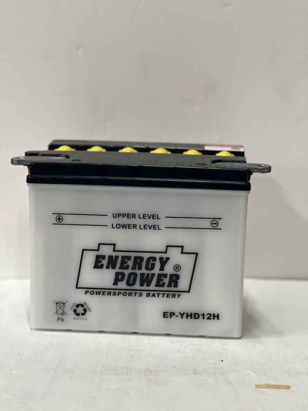 EP-YHD12H Energy Power 240CCA H-12