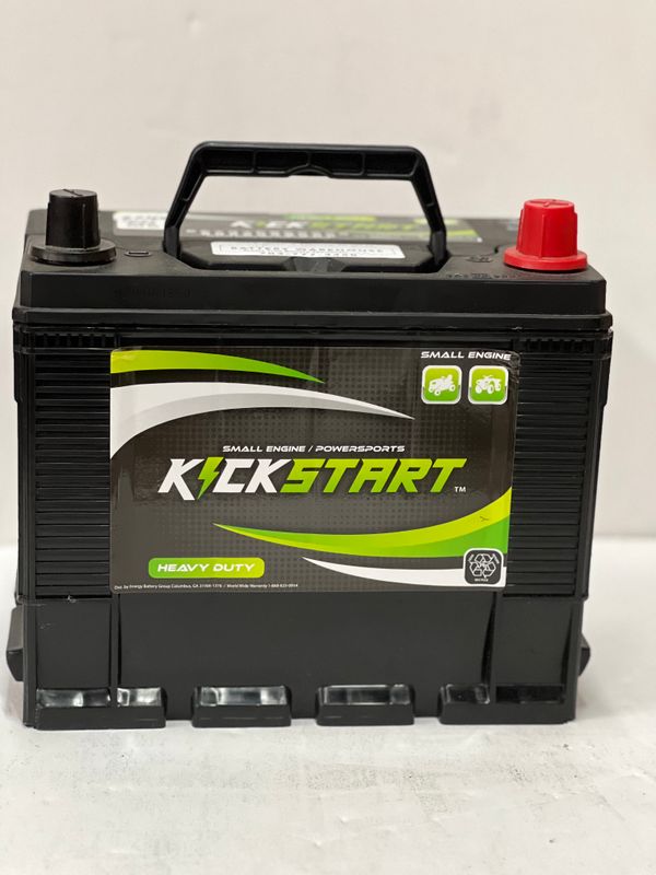 22NF-400 Energy Power 400CCA