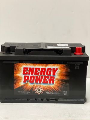 AGM94R-800 Energy Power 800/850