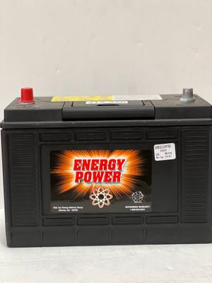 31A-950 Energy Power 950CCA
