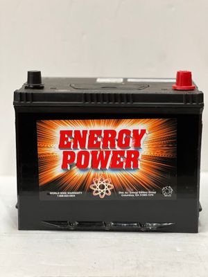24F-700 Energy Power 700CCA