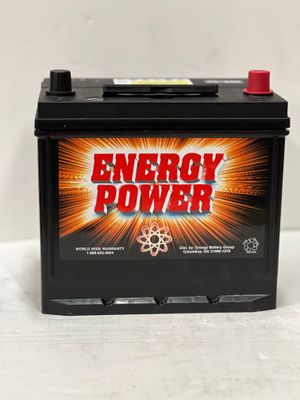 35-550 Energy Power 550CCA