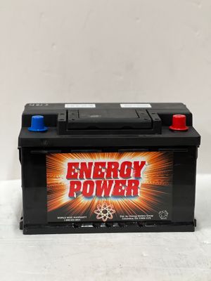 40R-700 Energy Power 700CCA