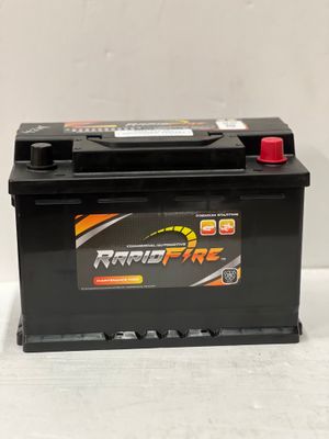 48-660 Energy Power 660CCA