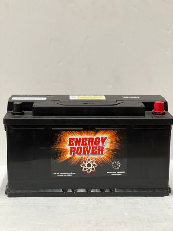 49-900 Energy Power 850/900CCA
