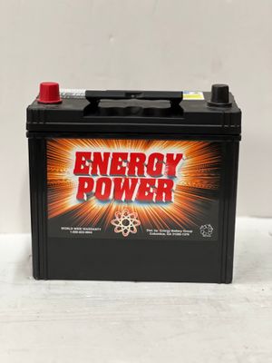 51-460 Energy Power 460CCA