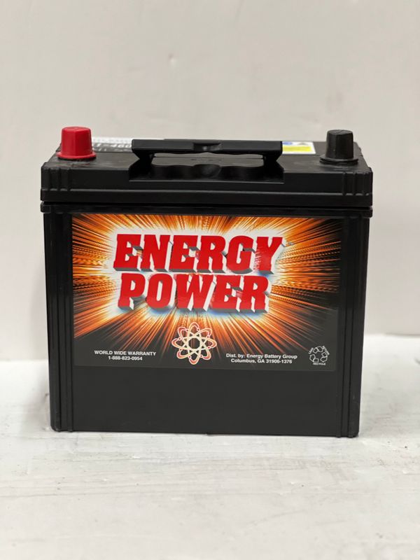 51-460 Energy Power 460CCA