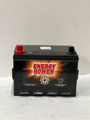 58-560 Energy Power 560/580CCA