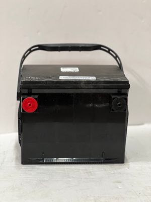 75-630 Energy Power 660CCA