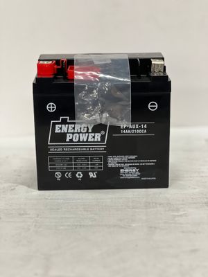 AUX14 Energy Power 200CCA Auxiliary