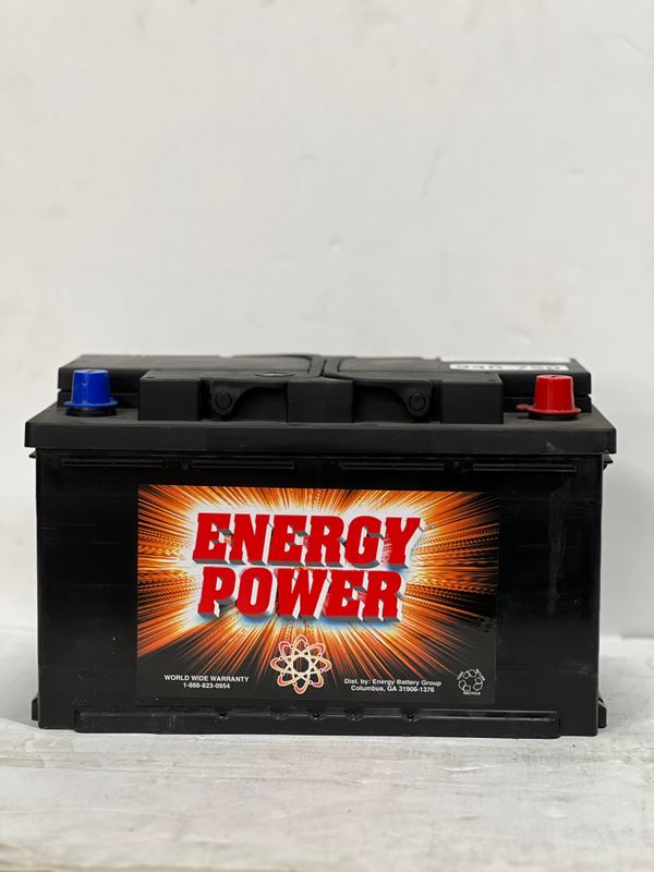 94R-750 Energy Power 750CCA