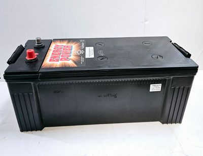 4D-1000 Energy Power 1000CCA