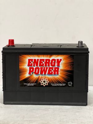 27-700 Energy Power 700CCA