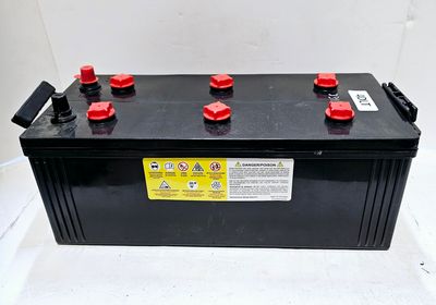 4DLT Energy Power 850CCA