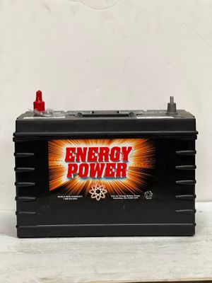 DC-31 Energy Power 700CCA 105Ah