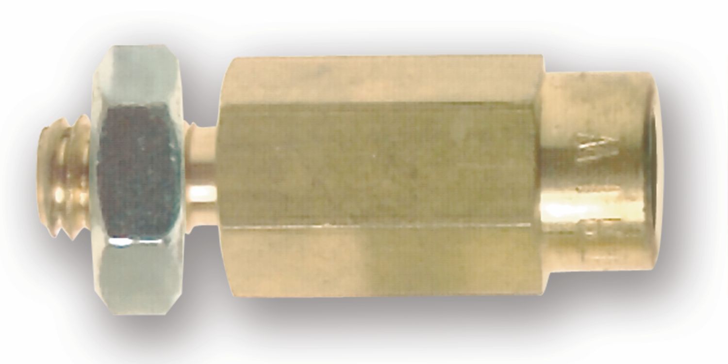00541 Battery Bolt Extender