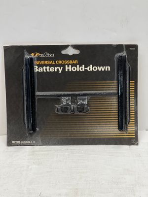 00250 Battery Hold-down