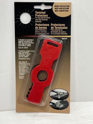 00359 Terminal Protectors