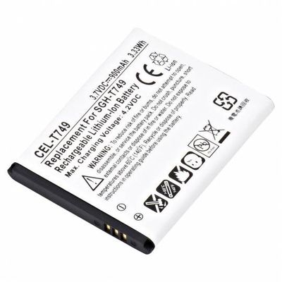Cellular Batteries