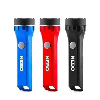 Flashlights