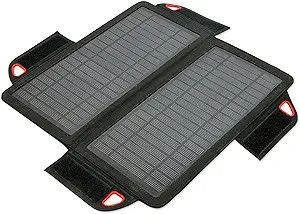 XGS9 NOCO 9Watt Solar Panel