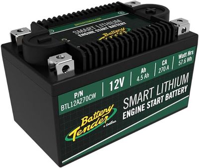 BTL12A270CW - 12V 270CA