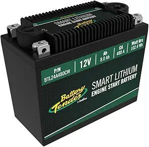 BTL24A480CW - 12V 480CA