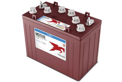 T-1275 Trojan 280min @25Amps, 150 Ah CR-GC155