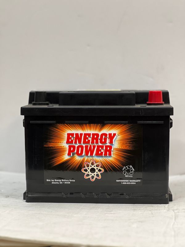 42-500 Energy Power 500CCA