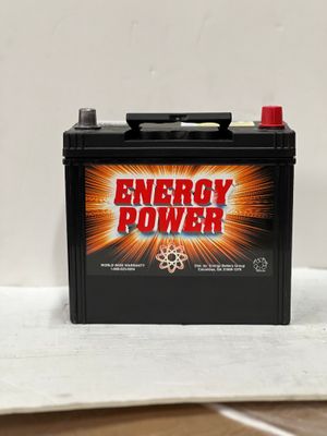 124R-700 Energy Power 700CCA 124R-700 Energy Power 700CCA