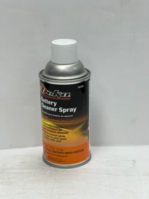 00450 Battery Cleaner Spray