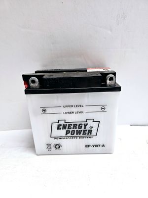 EP-YB7-A Energy Power 124CCA MB9U