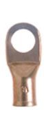 05331 Copper Lug 1Ga 3/8 Hole