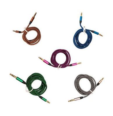 AUX3 Westinghouse 3Ft AUX Cord