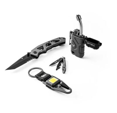 TRU-BND-0002 True Tactical Kit