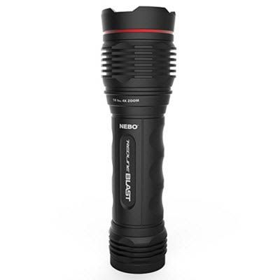 6542 NEBO Redline Blast
