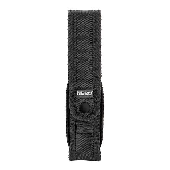 6561 NEBO Flastlight Holster